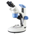 Bestscope BS-3012b Zoom Microscopio Estéreo